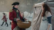 Jane is now working as William's laundress (Image Source: Netflix)
